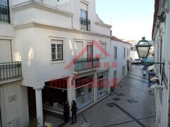 Apartamento T1 - Santa Maria, Torres Vedras, Lisboa