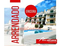 Apartamento T1 - Ericeira, Mafra, Lisboa