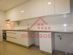 Apartamento T2 - Bombarral, Bombarral, Leiria