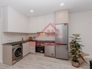 Apartamento T2 - Santa Maria, Torres Vedras, Lisboa - Miniatura: 1/9