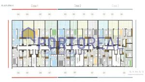 Apartamento T2 - Maia, Maia, Porto - Miniatura: 7/7