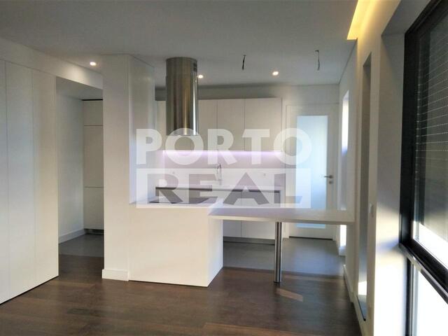 Apartamento T4 - Porto, Porto, Porto - Imagem grande