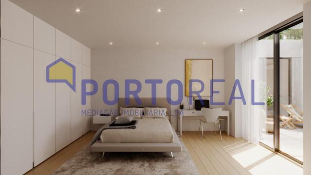 Apartamento T2 - Porto, Porto, Porto - Imagem grande