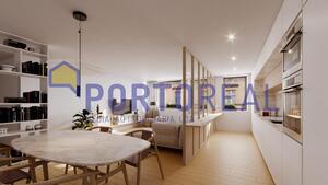 Apartamento T2 - Porto, Porto, Porto - Miniatura: 19/25