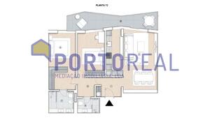 Apartamento T2 - Porto, Porto, Porto - Miniatura: 22/25