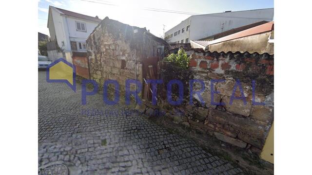 Terreno Rstico - So Mamede de Infesta, Matosinhos, Porto - Imagem grande