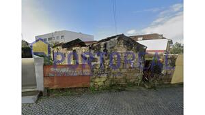 Terreno Rstico - So Mamede de Infesta, Matosinhos, Porto - Miniatura: 1/3