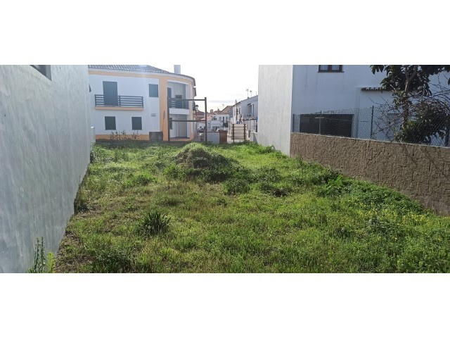 Terreno Rstico - Vila Nova de Milfontes, Odemira, Beja - Imagem grande