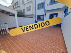 Apartamento T2 - Vila Nova de Milfontes, Odemira, Beja