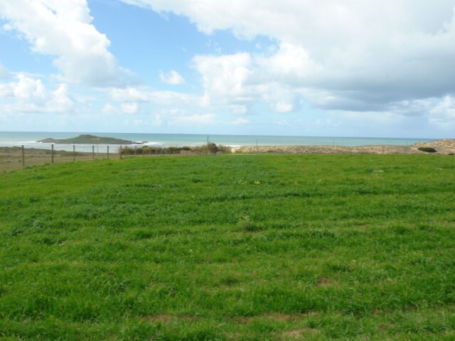 Terreno Rstico - Porto Covo, Sines, Setbal - Imagem grande