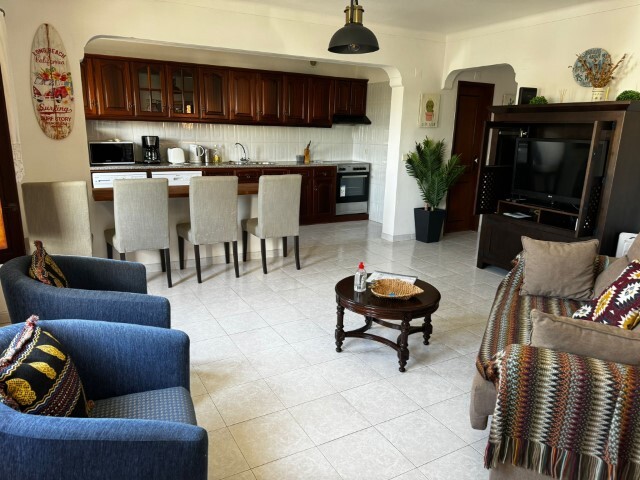 Apartamento T1 - Vila Nova de Milfontes, Odemira, Beja - Imagem grande