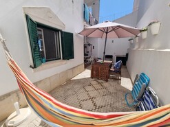 Apartamento T1 - Vila Nova de Milfontes, Odemira, Beja