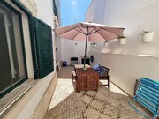 Apartamento T1 - Vila Nova de Milfontes, Odemira, Beja - Miniatura: 2/9