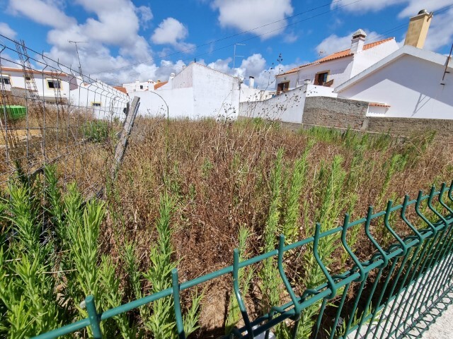 Terreno Urbano - Vila Nova de Milfontes, Odemira, Beja - Imagem grande