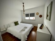 Apartamento T3 - So Teotnio, Odemira, Beja - Miniatura: 6/9