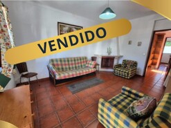 Apartamento T1 - Vila Nova de Milfontes, Odemira, Beja