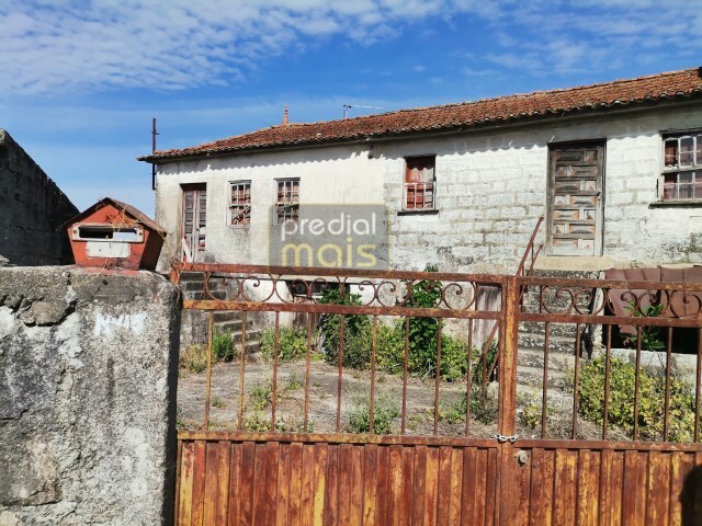 Moradia T3 - Nine, Vila Nova de Famalico, Braga - Imagem grande