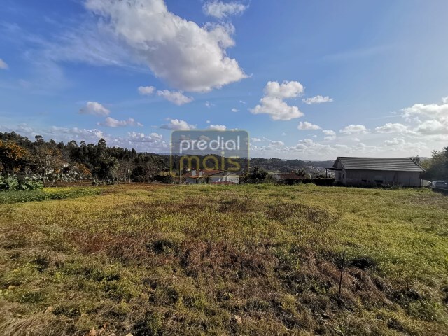 Terreno Urbano - Lemenhe, Vila Nova de Famalico, Braga - Imagem grande