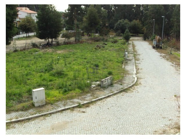 Terreno Urbano - Palmeira de Faro, Esposende, Braga - Imagem grande