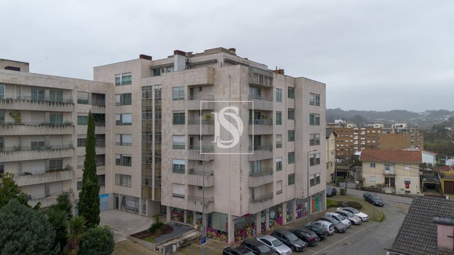 Apartamento T3 - Paredes, Paredes, Porto - Imagem grande