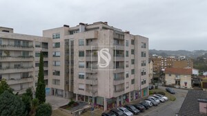 Apartamento T3 - Paredes, Paredes, Porto