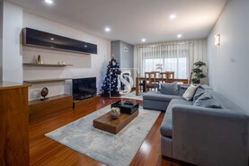 Apartamento T3 - Paredes, Paredes, Porto - Miniatura: 1/27