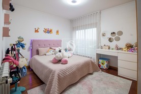 Apartamento T3 - Paredes, Paredes, Porto - Miniatura: 19/27