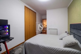 Apartamento T3 - Paredes, Paredes, Porto - Miniatura: 20/27