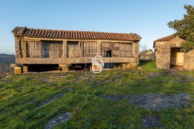 Quinta T6 - Vrzea de Ovelha, Marco de Canaveses, Porto - Miniatura: 21/51