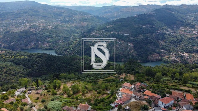 Terreno Rstico T0 - Ancede, Baio, Porto - Imagem grande