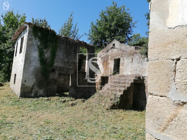 Quinta T0 - Penha Longa, Marco de Canaveses, Porto - Imagem grande