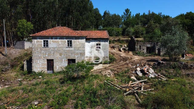 Quinta T2 - Gouveia (So Simo), Amarante, Porto - Imagem grande