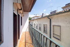 Apartamento T2 - Amarante, Amarante, Porto