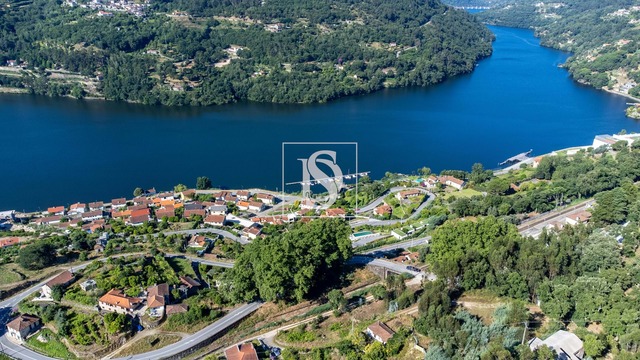 Terreno Rstico T0 - Ancede, Baio, Porto - Imagem grande