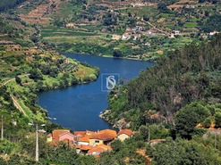 Moradia T3 - Barqueiros, Meso Frio, Vila Real