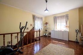 Apartamento T4 - Amarante, Amarante, Porto - Miniatura: 12/29