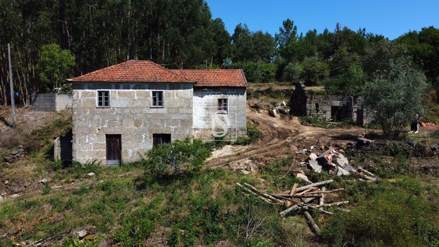 Quinta T2 - Gouveia (So Simo), Amarante, Porto - Imagem grande