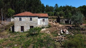 Quinta T2 - Gouveia (So Simo), Amarante, Porto