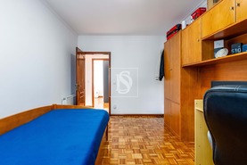 Apartamento T3 - Amarante, Amarante, Porto - Miniatura: 18/30