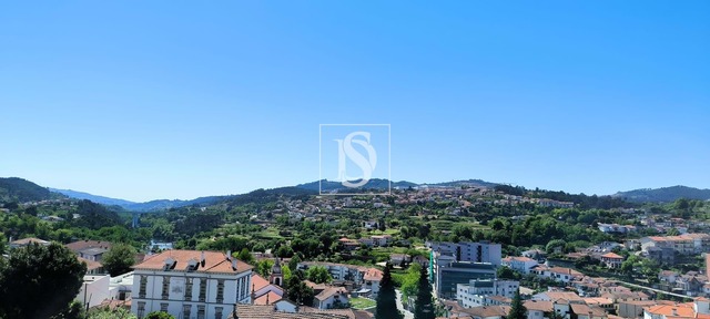 Apartamento T3 - Amarante, Amarante, Porto - Imagem grande