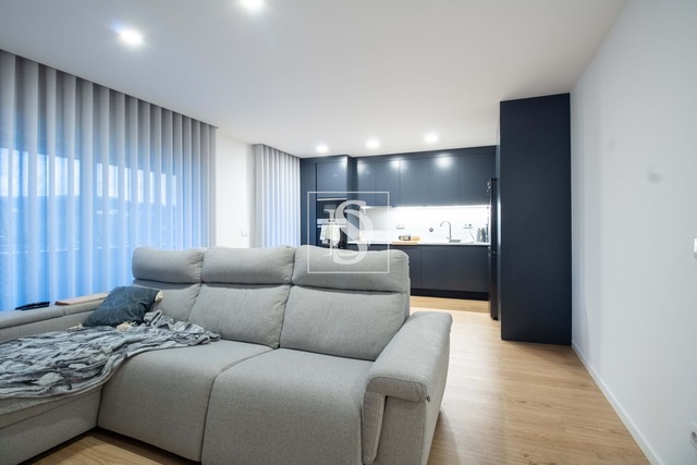 Apartamento T2 - Nine, Vila Nova de Famalico, Braga - Imagem grande