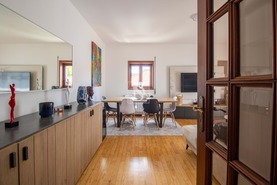 Apartamento T3 - Amarante, Amarante, Porto - Miniatura: 7/34