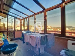 Apartamento T3 - Rio Tinto, Gondomar, Porto - Miniatura: 12/26