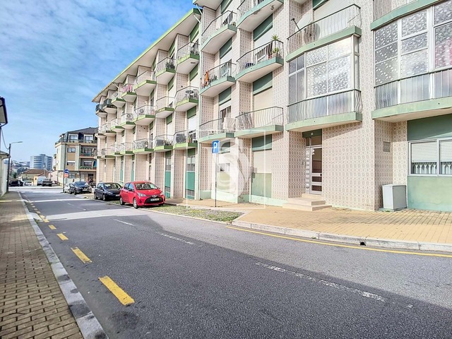 Apartamento T2 - Ermesinde, Valongo, Porto - Imagem grande