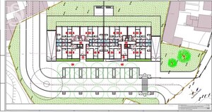 Terreno Rstico T0 - Pedrouos, Maia, Porto - Miniatura: 4/16