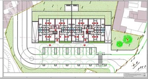 Terreno Rstico T0 - Pedrouos, Maia, Porto - Miniatura: 5/16