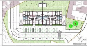 Terreno Rstico T0 - Pedrouos, Maia, Porto - Miniatura: 11/16