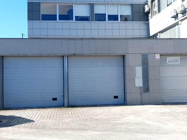 Garagem - Ferreiros, Amares, Braga - Imagem grande