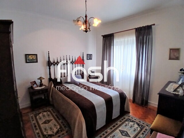 Apartamento T2 - Linda-a-Velha, Oeiras, Lisboa - Imagem grande