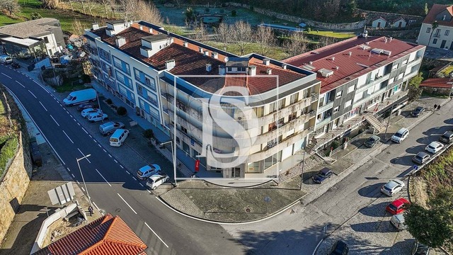 Apartamento T3 - Britelo, Celorico de Basto, Braga - Imagem grande